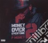 P Money - Money Over Everyone 2 cd