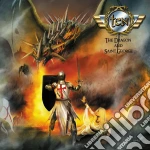 Ten - The Dragon And Saint George cd
