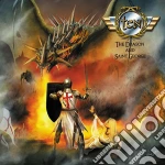 (LP Vinile) Ten - The Dragon And Saint George vinile
