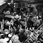 Swindle - Peace, Love And Music (2 Lp) cd