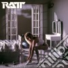 Ratt - Invasion Of Your Privacy cd