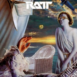 Ratt - Reach For The Sky cd musicale di Ratt