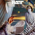 Ratt - Reach For The Sky cd