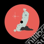 (LP Vinile) Fontarrian - Meta-finite Ep vinile