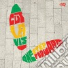 (LP Vinile) Cut La Vis - One Step Forward cd