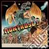 Montrose - Warner Bros. Presents Montrose cd