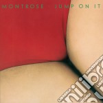 Montrose - Jump On It