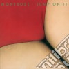 Montrose - Jump On It cd