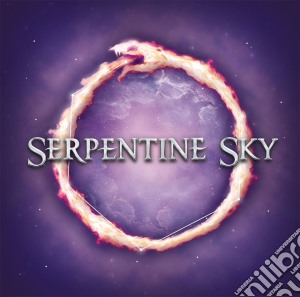 Serpentine Sky - Serpentine Sky cd musicale di Serpentine Sky