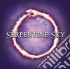 Serpentine Sky - Serpentine Sky cd