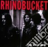 Rhino Bucket - Get Used To It cd