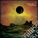 (LP Vinile) Venus Sleeps - Dead Sun Worship cd