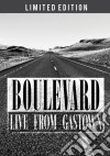 (Music Dvd) Boulevard - Live From Gastown cd