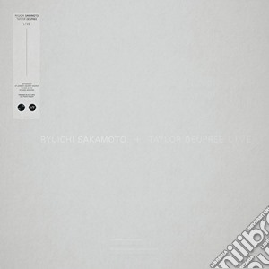 Ryuichi Sakamoto & Taylor Deupree - Live (2 Lp) cd musicale di Ryuichi Sakamoto & Taylor Deupree