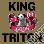 (LP Vinile) Jt The Goon - King Triton (2 Lp)