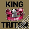 (LP Vinile) Jt The Goon - King Triton (2 Lp) cd