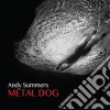 Andy Summers - Metal Dog cd