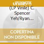 (LP Vinile) C. Spencer Yeh/Ryan Jewell/Jon Lorenz Trio - C. Spencer Yeh / Ryan Jewell / Jon Lorenz Trio (7')
