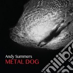 (LP Vinile) Andy Summers - Metal Dog