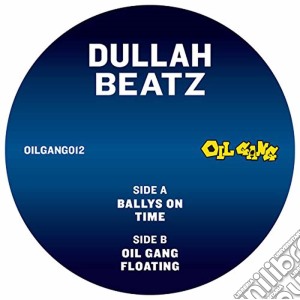 (LP Vinile) Dullah Beatz - Bally S On lp vinile di Dullah Beatz