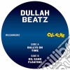 (LP Vinile) Dullah Beatz - Bally S On cd