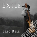 Eric Bell - Exile cd
