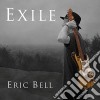 Eric Bell - Exile cd