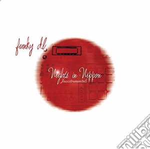 (LP Vinile) Funky DL - Nights In Nippon Jazzstrumentals lp vinile di Funky DL