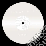 Spatial - Emergence 2 (ep) cd