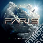 Paris - The World Outside? cd