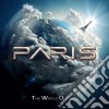 Paris - The World Outside? cd