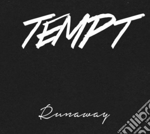 Tempt - Runaway cd musicale di Tempt