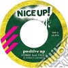 (LP Vinile) Poirier Ft Face-T - Positive Up (7') cd