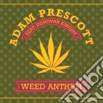 (LP Vinile) Adam Prescott - Weed Anthem vinile