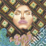 Kadhja Bonet - Visitor Ep cd