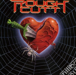 Rough Cutt - Rough Cutt cd musicale di Cutt Rough