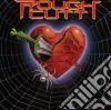 Rough Cutt - Rough Cutt cd