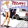 Rough Cutt - Wants You! cd