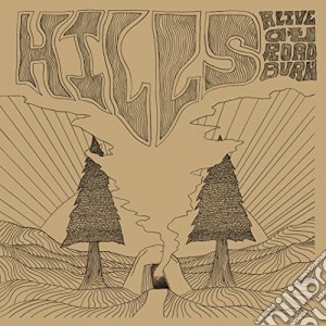(LP Vinile) Hills - Alive At Roadburn (2 Lp) lp vinile di Hills