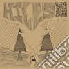 (LP Vinile) Hills - Alive At Roadburn (2 Lp) cd