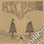 Hills - Alive At Roadburn cd