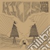 Hills - Alive At Roadburn cd