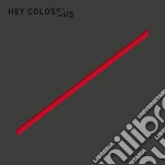 (LP Vinile) Hey Colossus - Guillotine vinile