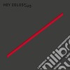 Hey Colossus - Guillotine cd
