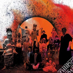(LP Vinile) Goat - Requiem (Coloured) (2 Lp) lp vinile di Goat