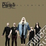 (LP Vinile) Psychic Tv - Alienist vinile