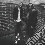 (LP Vinile) Turner X Ill Chill - Victorious (2 Lp) vinile