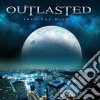 Outlasted - Into The Night? cd