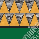 (LP Vinile) Boxed002 / Various (Ep) vinile
