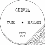 Chevel - Tank (ep) cd